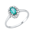 Brogle Selection Royal Ring