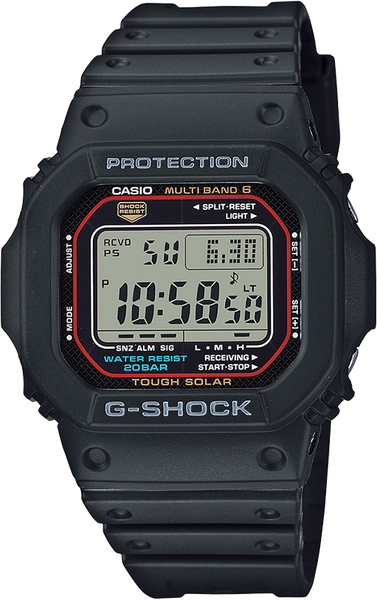 CASIO G-SHOCK The Origin 43mm