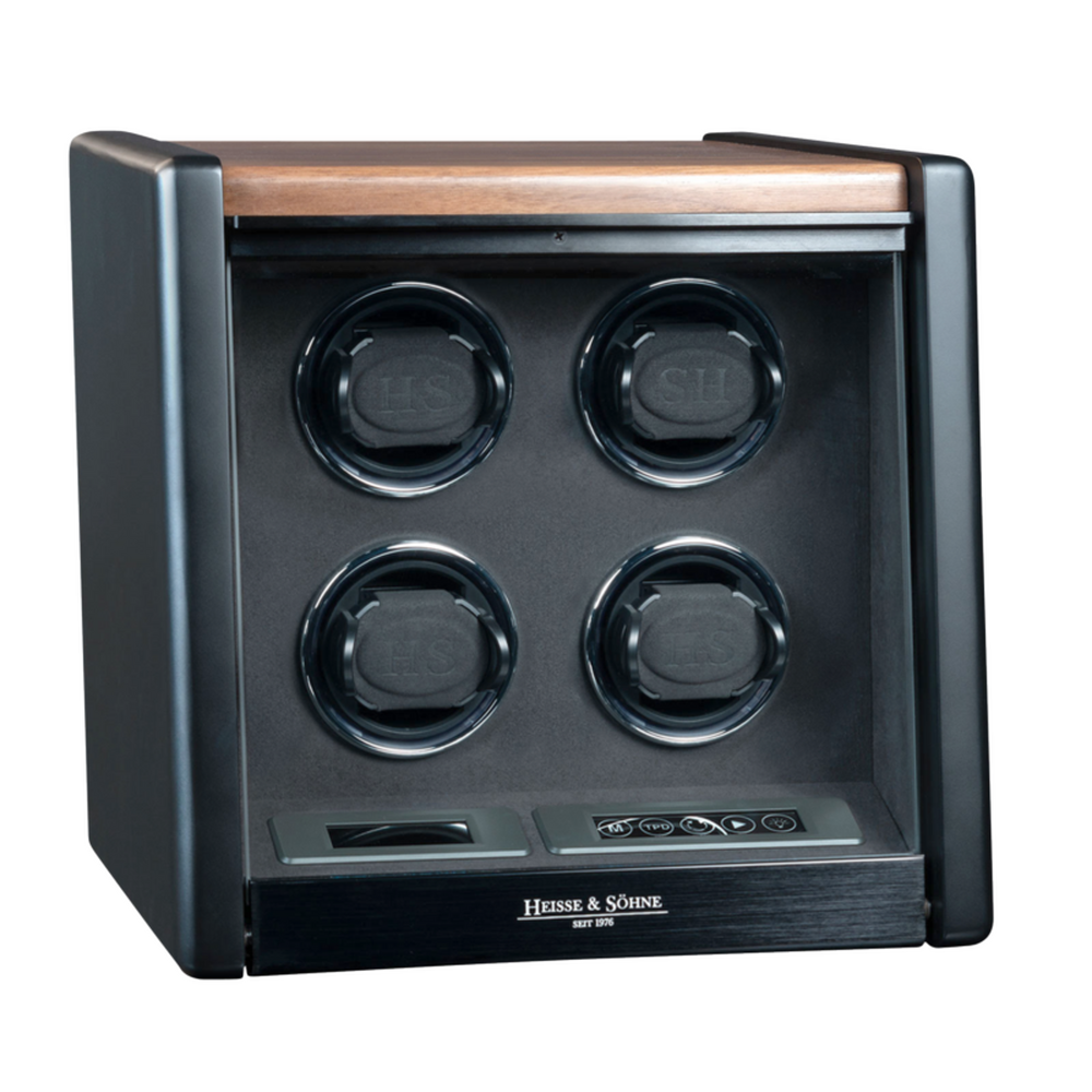 Heisse & Söhne Watch winder Madrid 4