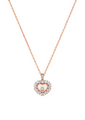 Chopard Happy Diamonds Icons Joaillerie Necklace with Pendant