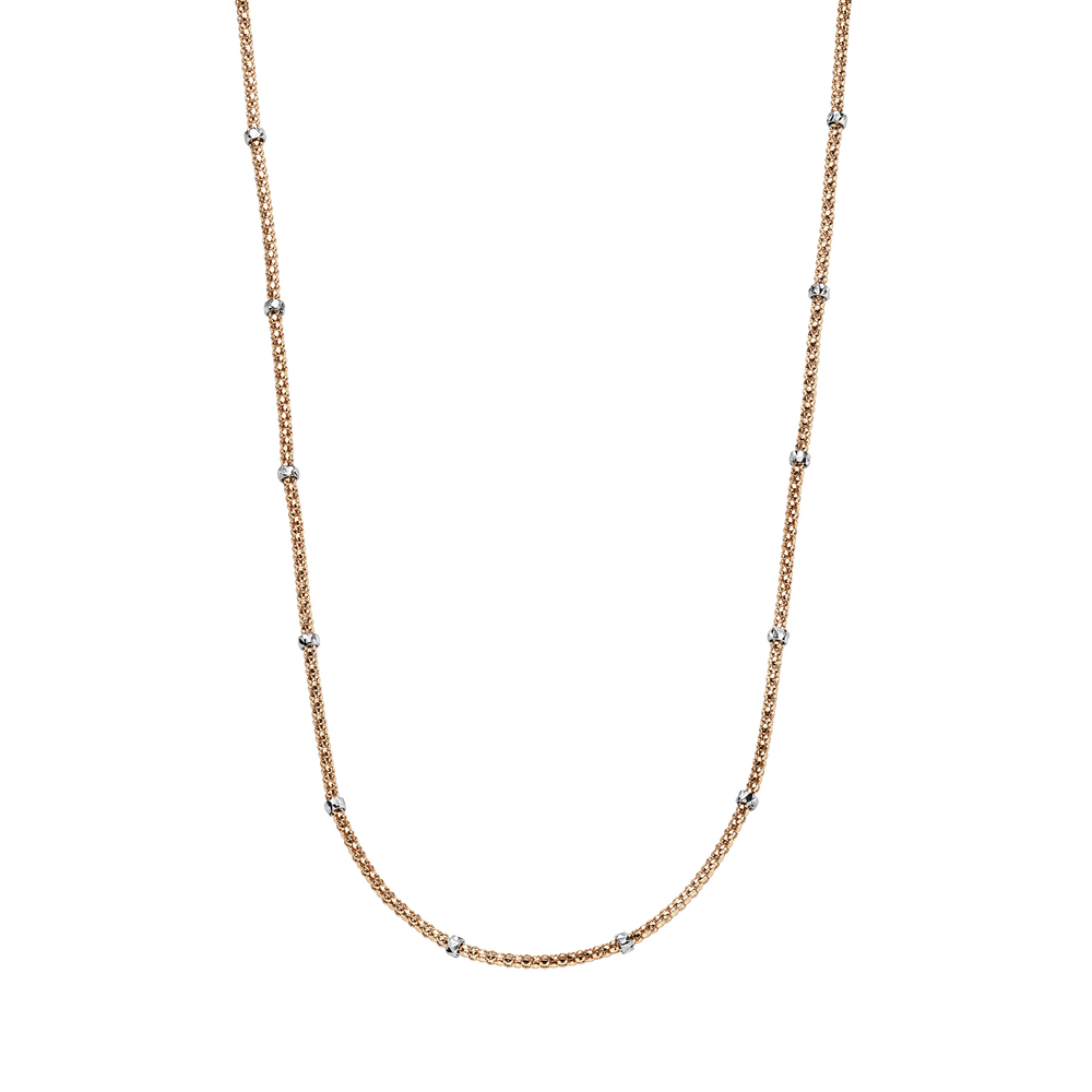 Brogle Selection Essentials necklace 750 2mm