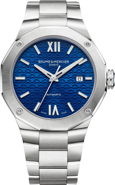 Baume & Mercier Riviera Automatik 42mm