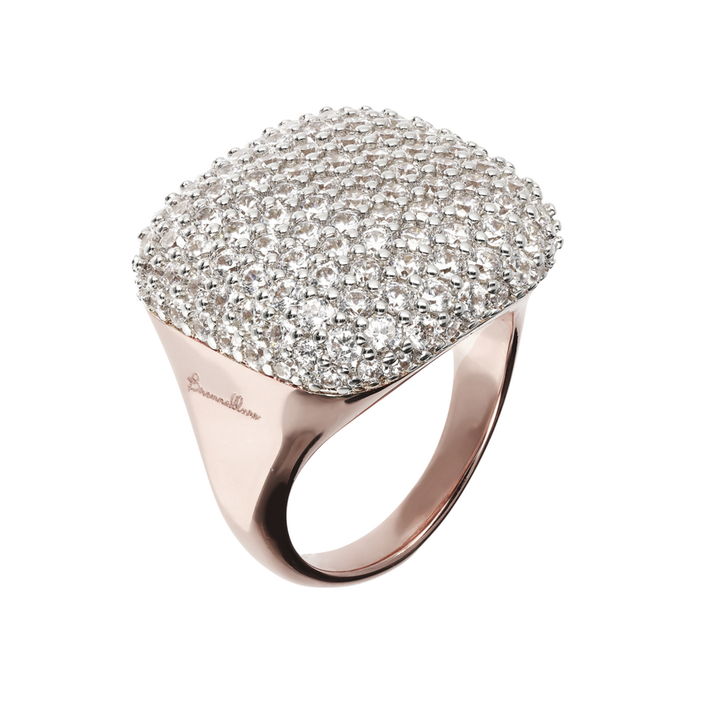 Bronzallure Altissima Ring