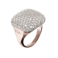 Bronzallure Altissima Ring