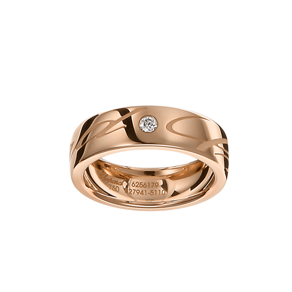 Chopard Chopardissimo Ring