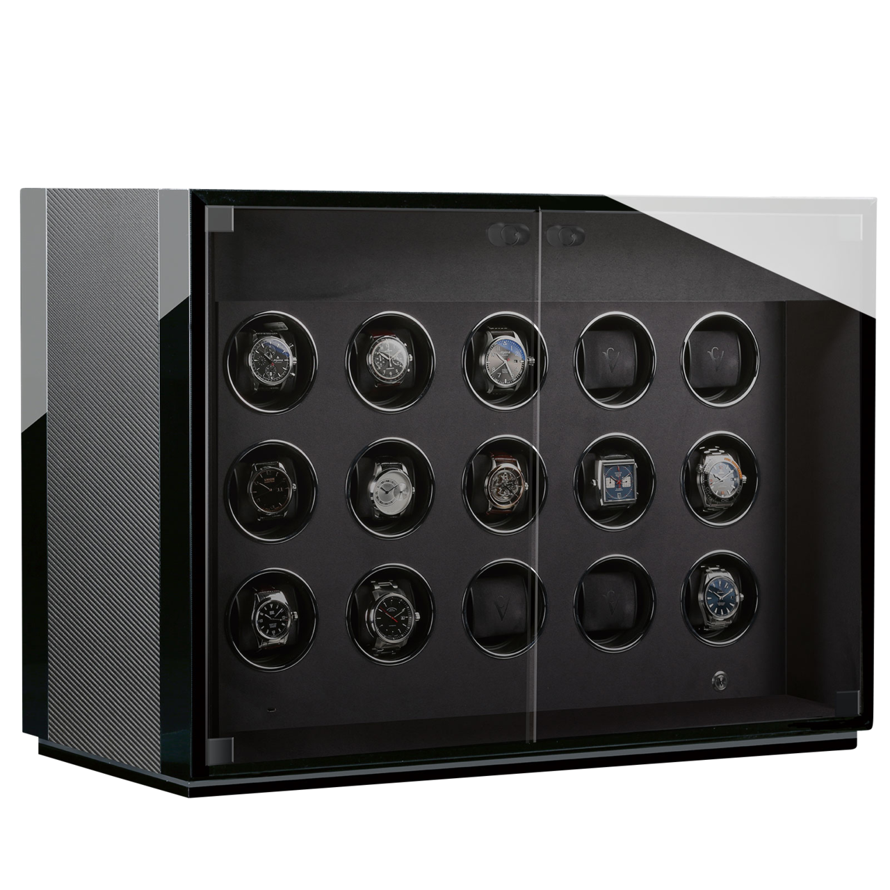 Chronovision Watchwinder Ambiance XV
