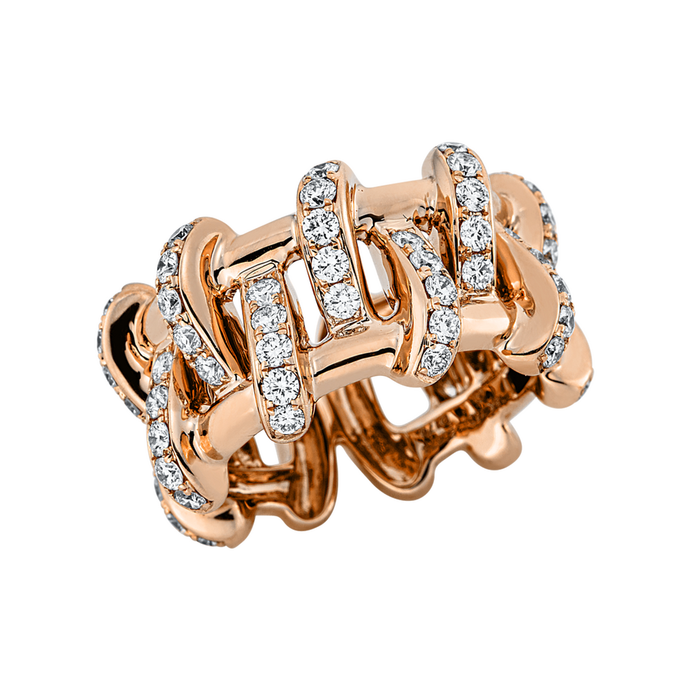 Brogle Selection Statement Ring