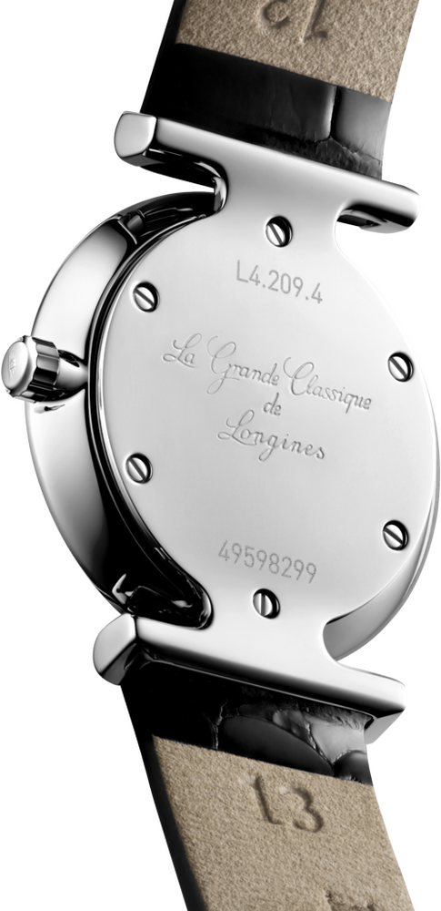 Longines La Grande Classique Quarz 24mm