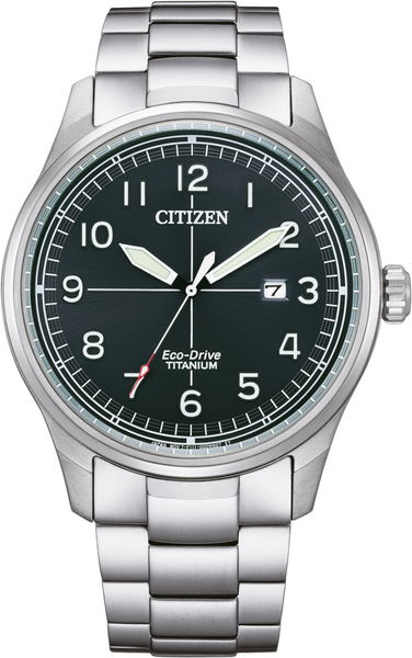 Citizen Super Titanium 42mm