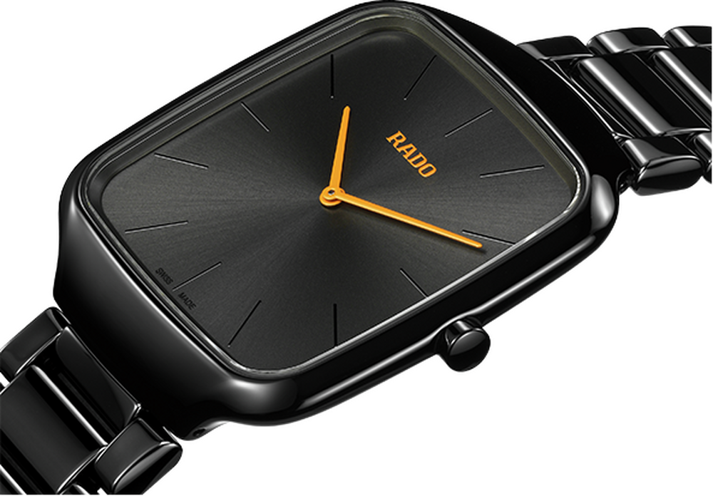 Rado True Square Thinline 37mm