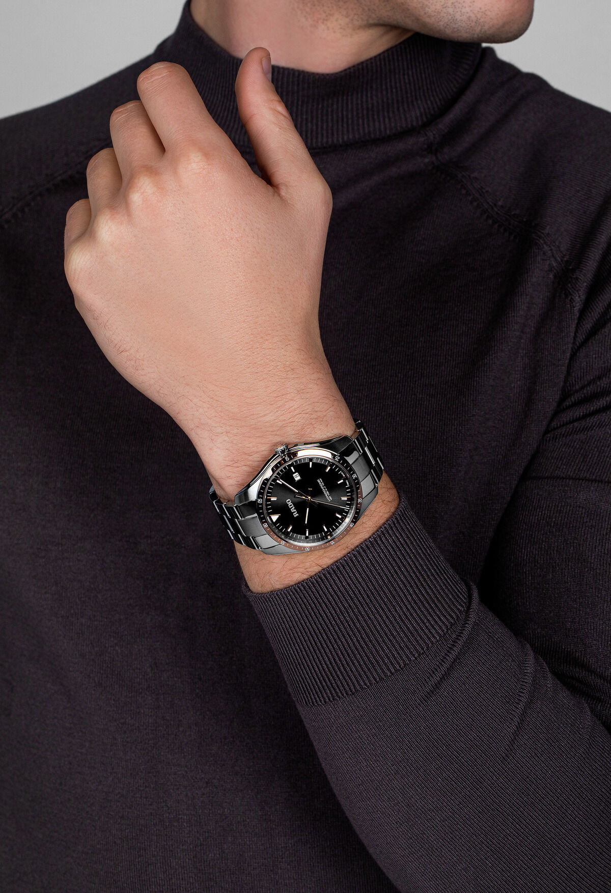 HyperChrome R32502163 wrist M f