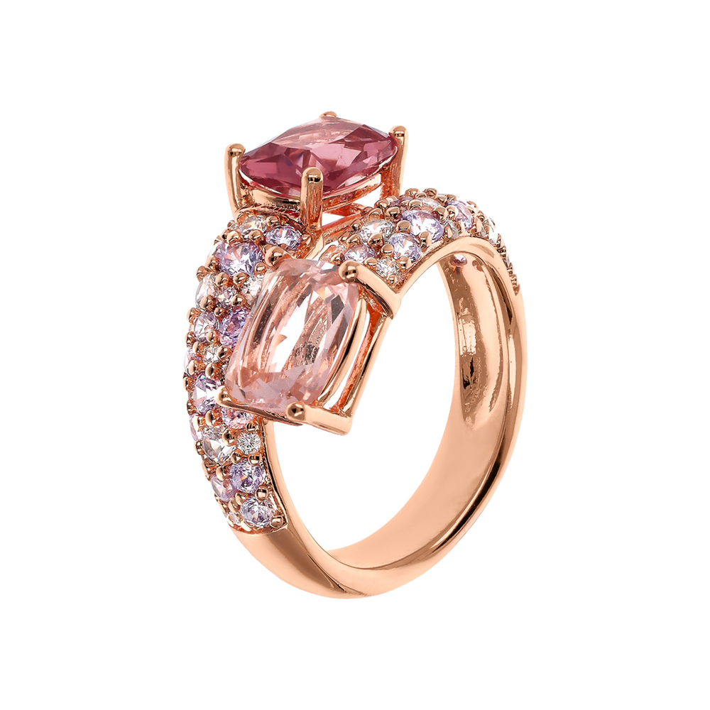 Bronzallure Preziosa Ring