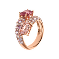 Bronzallure Preziosa Ring