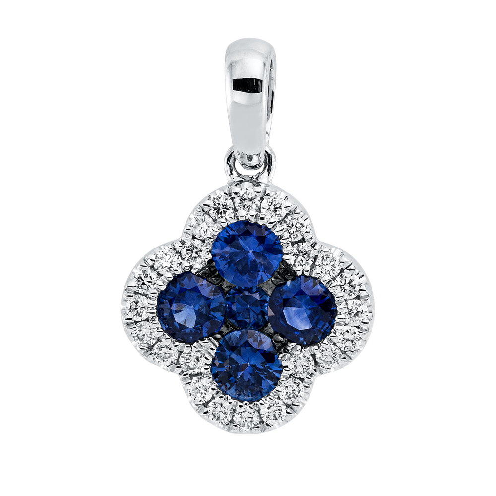 Brogle Selection Royal Pendant