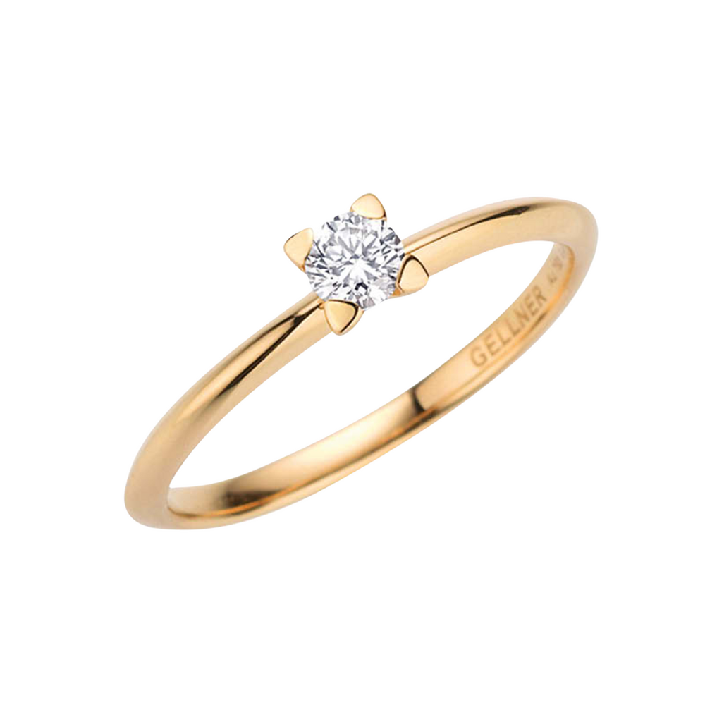 Gellner Delight Ring