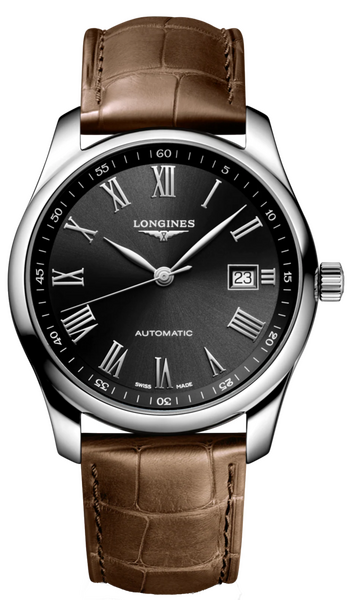 Longines Master Automatic 40mm