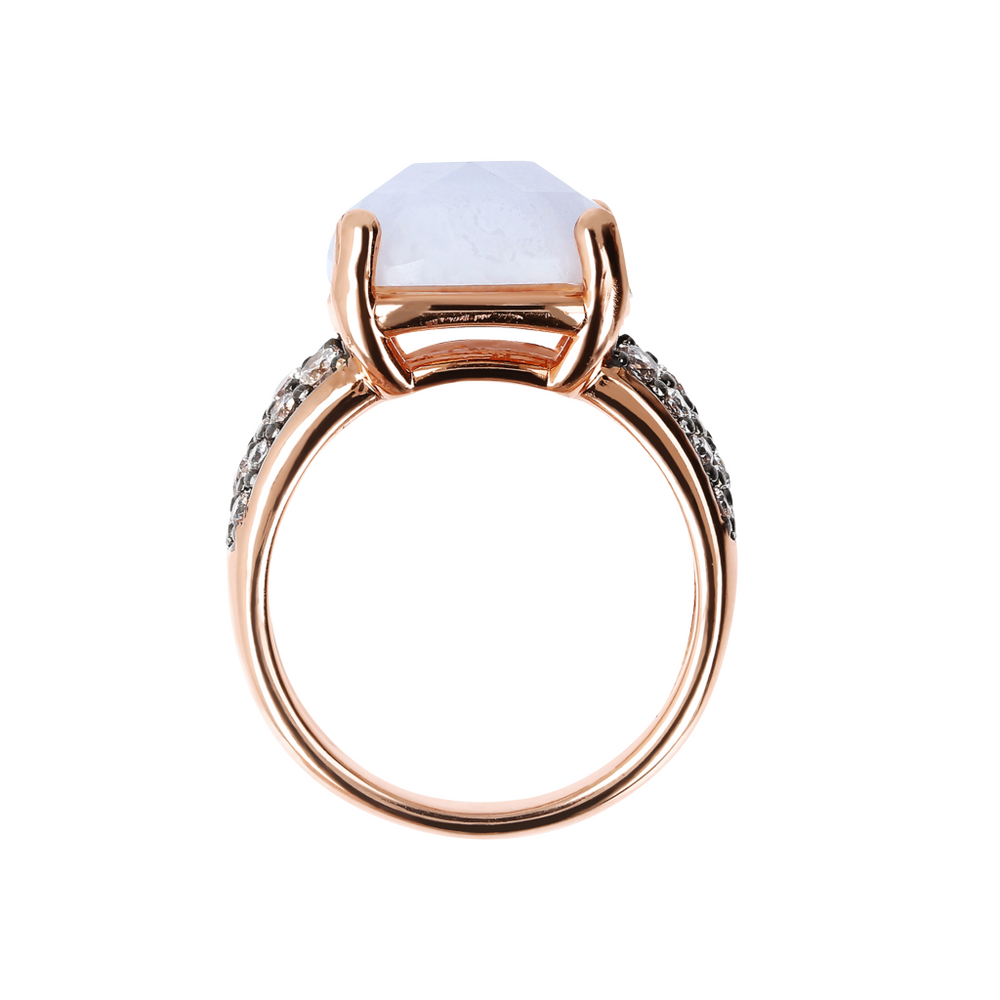 Bronzallure Preziosa Ring