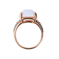 Bronzallure Preziosa Ring