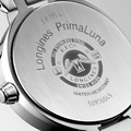 Longines PrimaLuna Moonphase Quartz 30,5mm