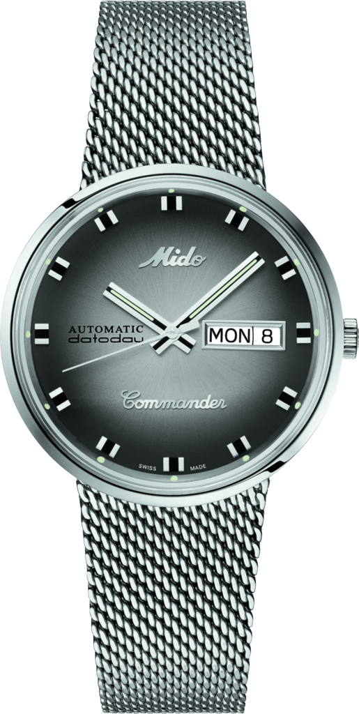 Mido Commander 1959