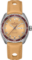 Hamilton Pan Europ Day Date Automatic 42mm