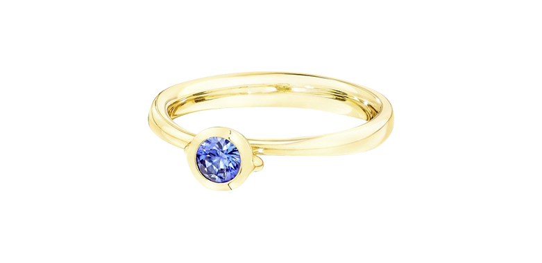 Yellow gold