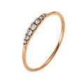 Brogle Selection Casual Ring