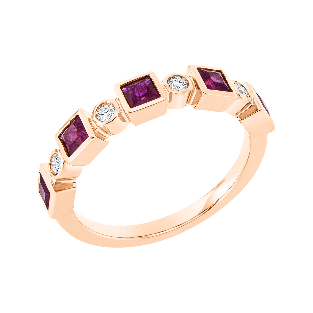 Brogle Selection Royal Ring