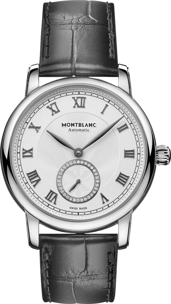 Montblanc Star Legacy Small Second 36mm