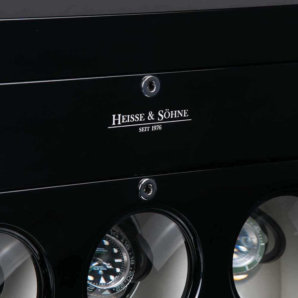 Heisse & Söhne Watch winder Loop 3