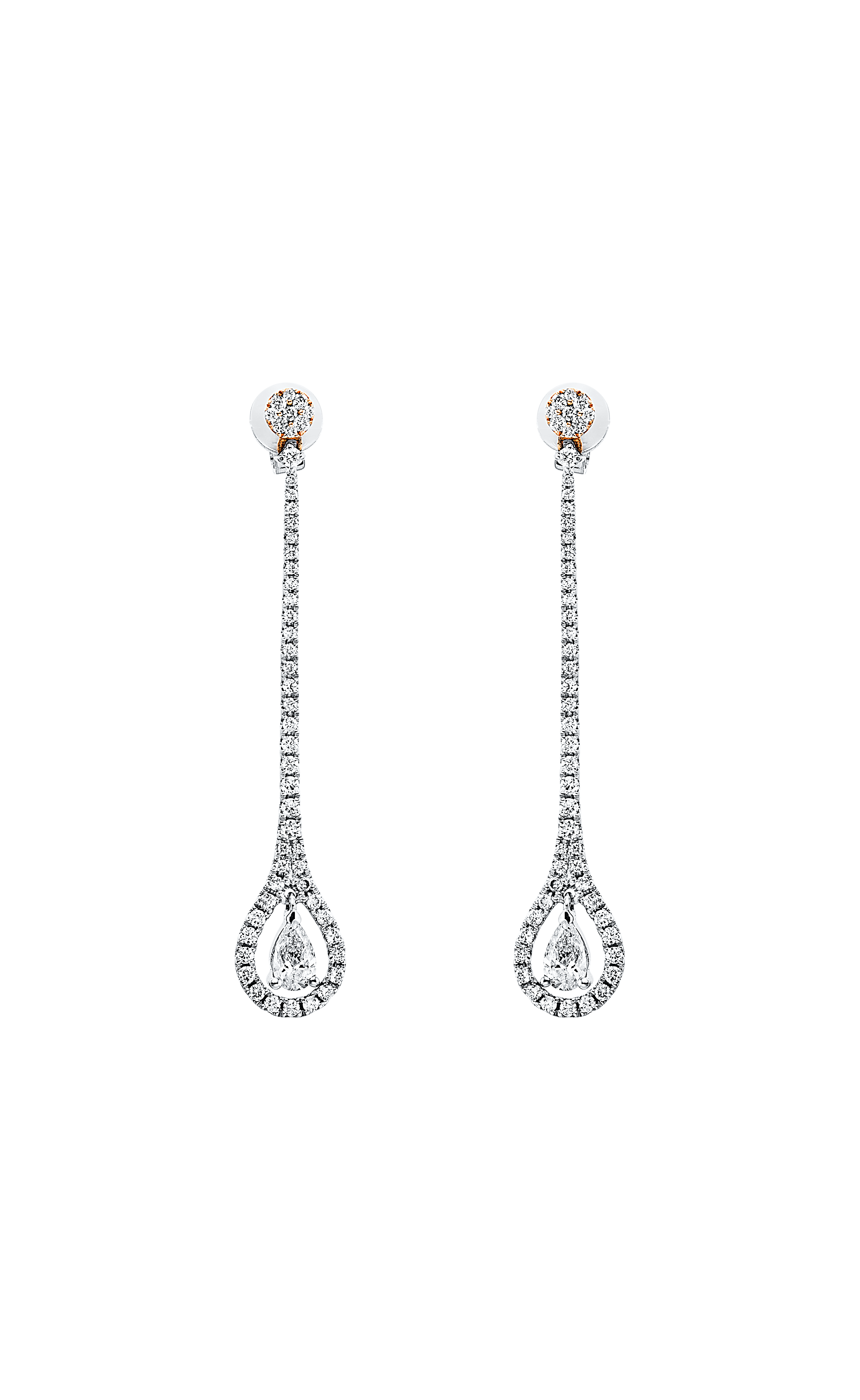 Brogle Selection Casual Earrings