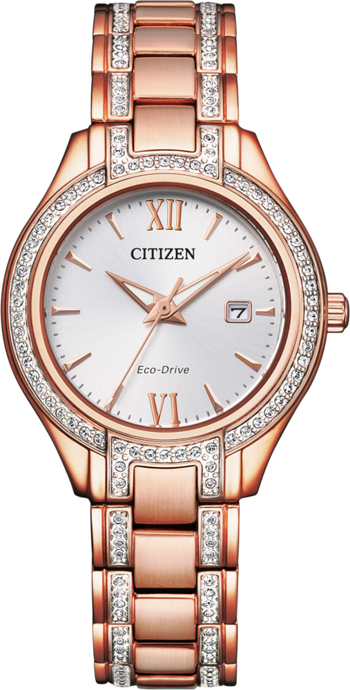 Citizen Elegant Damen 30,5mm