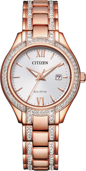 Citizen Elegant Damen 30,5mm