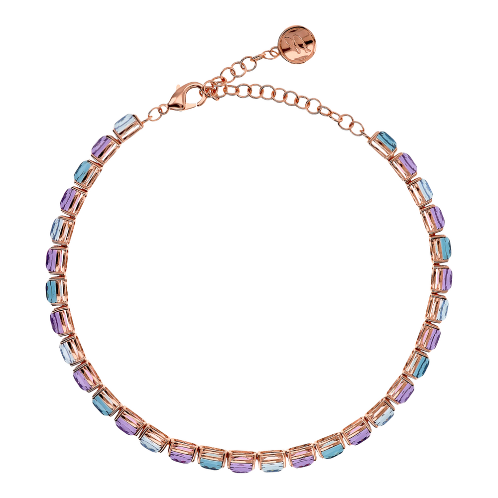 Bronzallure Felicia necklace