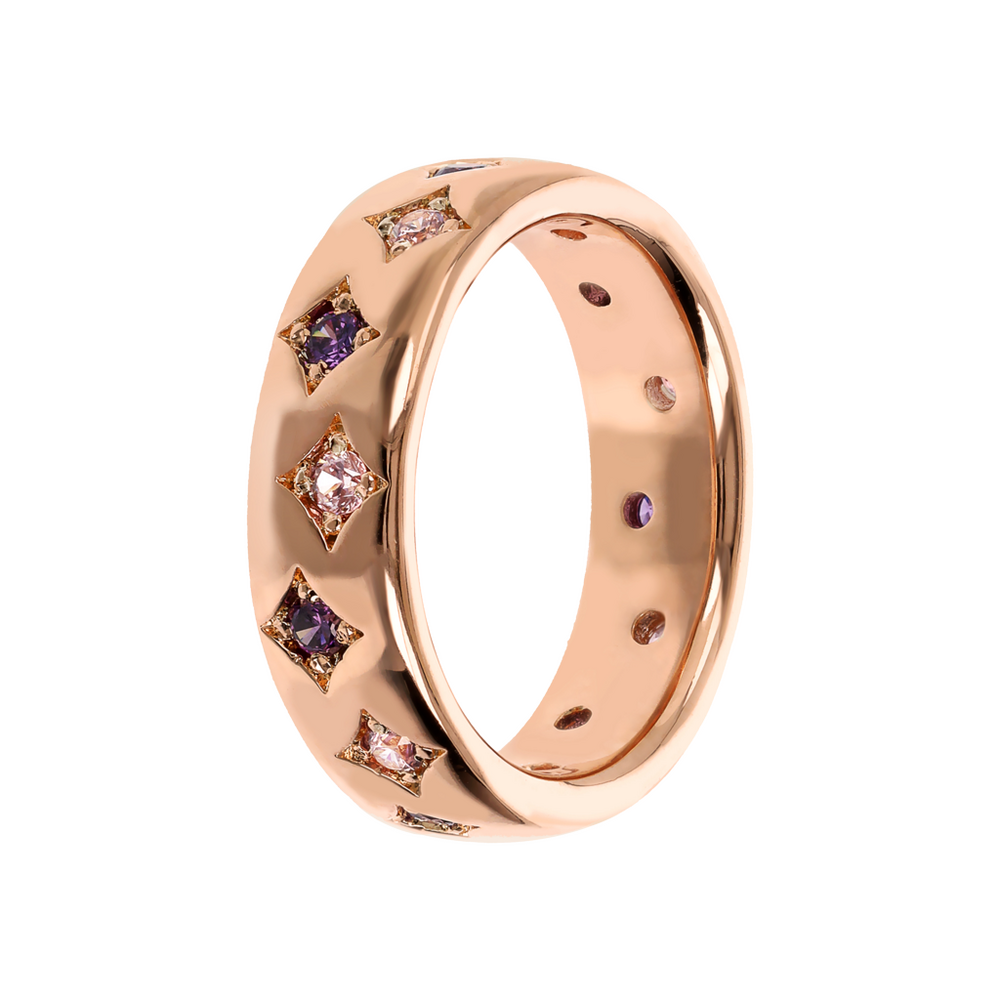 Bronzallure Preziosa Ring