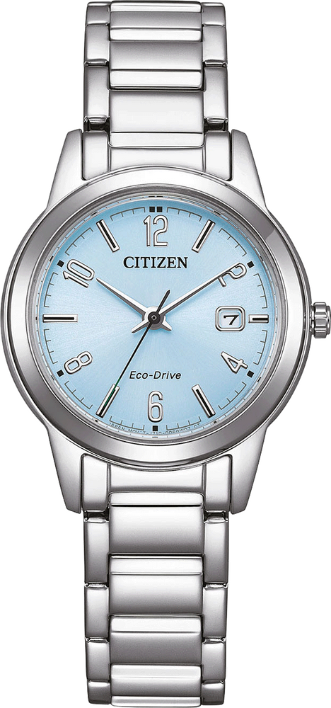 Citizen Elegant Damen Eco-Drive 29mm