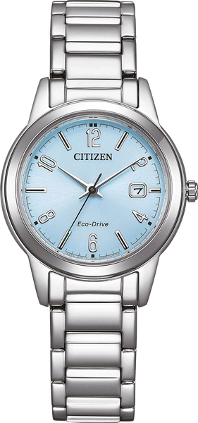 Citizen Elegant Damen Eco-Drive 29mm