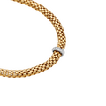 Fope Vendôme necklace with Pendant