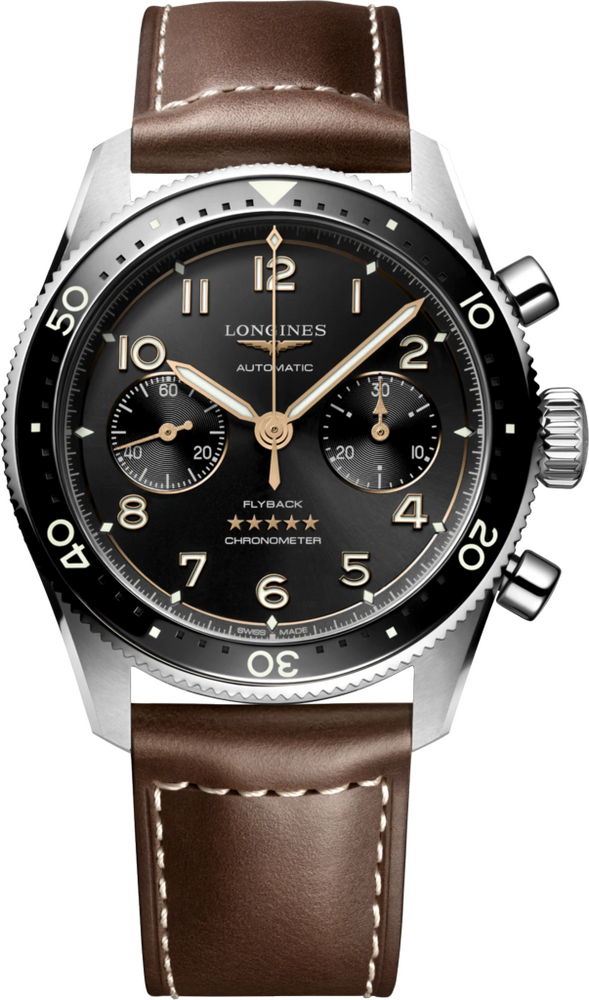 Longines Spirit Flyback Automatic 42mm