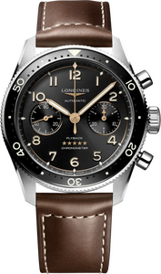 Longines Spirit Flyback Automatic 42mm