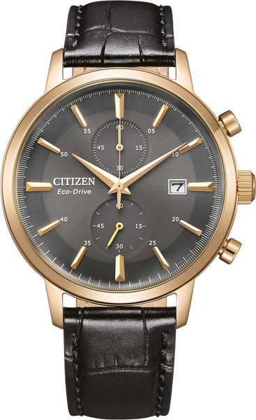 Citizen Elegant Chronograph 42mm