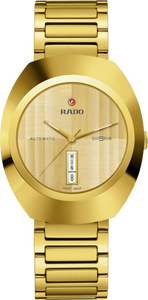 Rado DiaStar Original Automatic 38mm