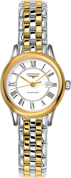 Longines Flagship Automatik 30mm