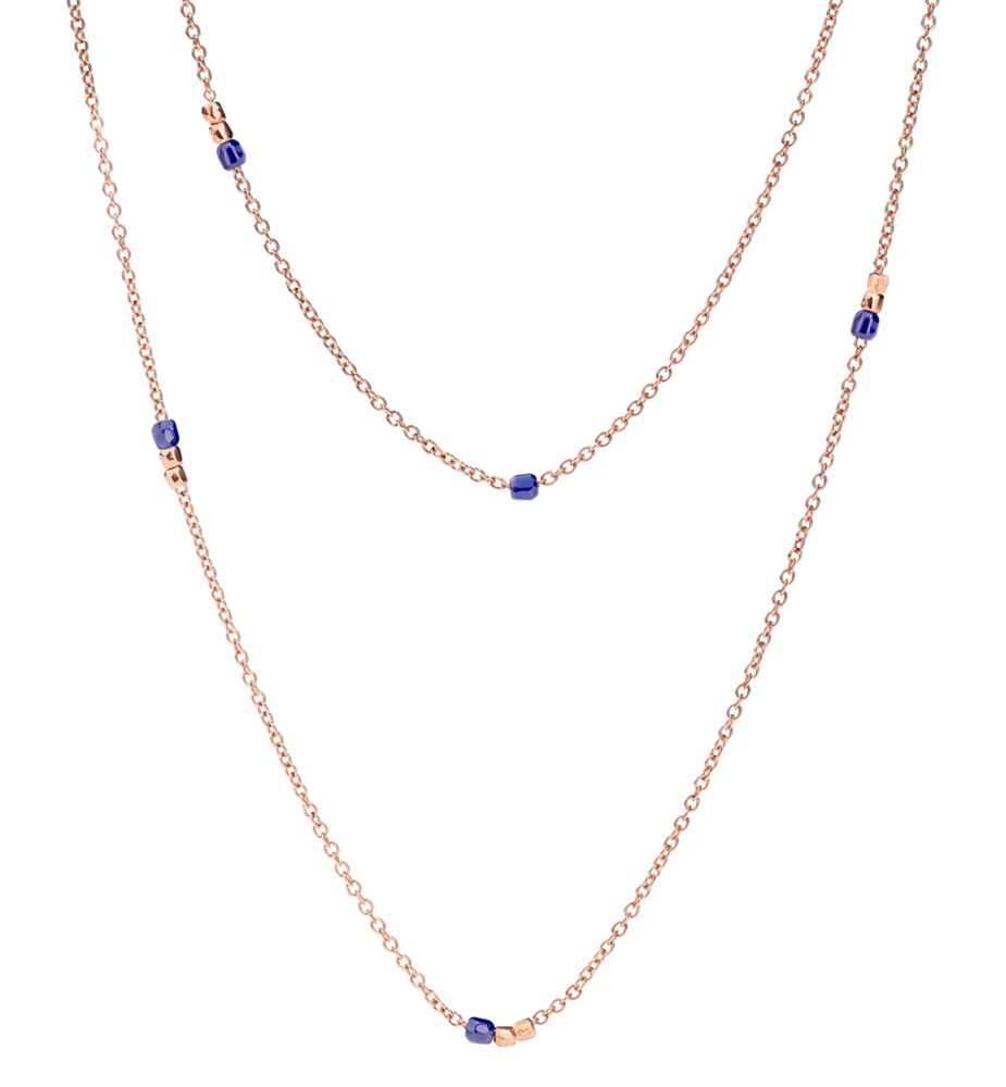 Dodo Mini Granelli necklace