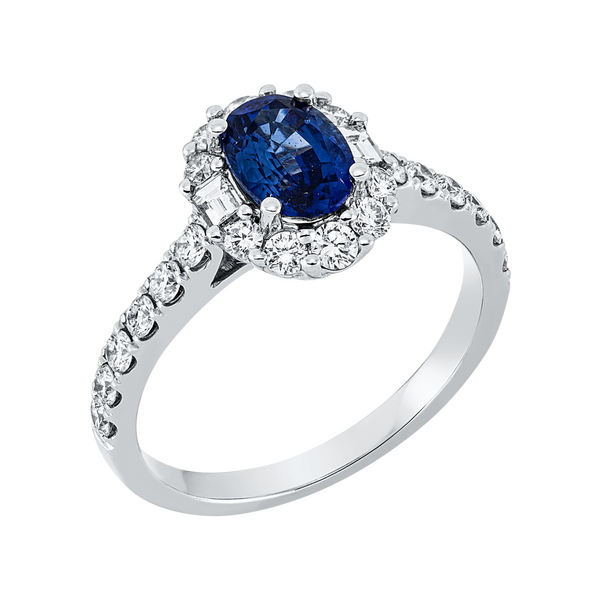 Brogle Selection Royal Ring