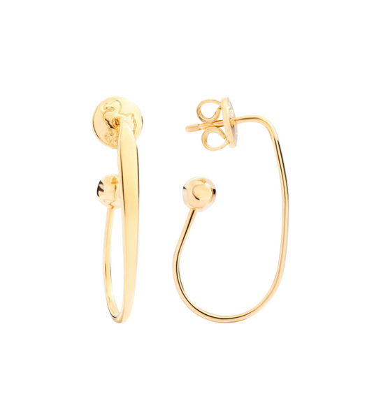 Dodo Essentials earrings