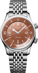 Longines Legend Diver 39mm