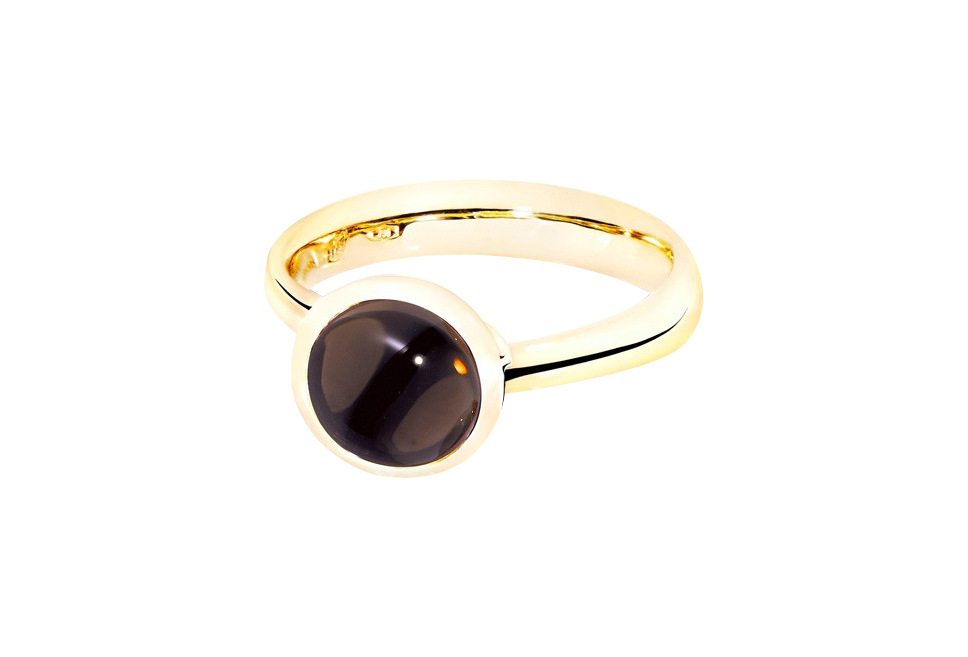 Yellow gold