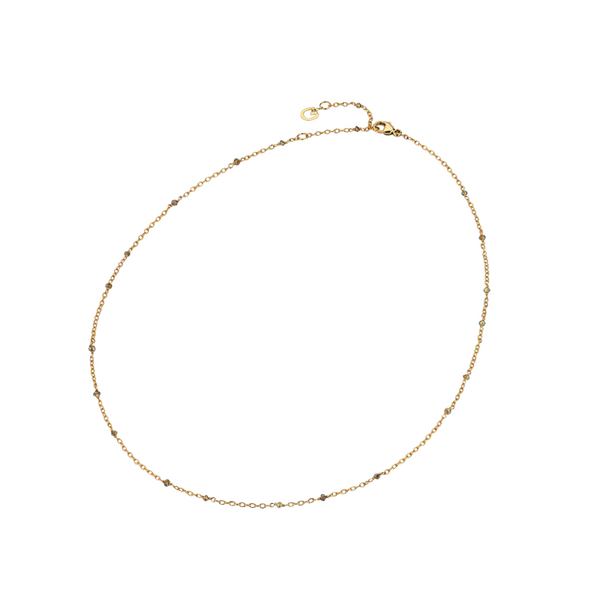 Gellner Castaway Necklace