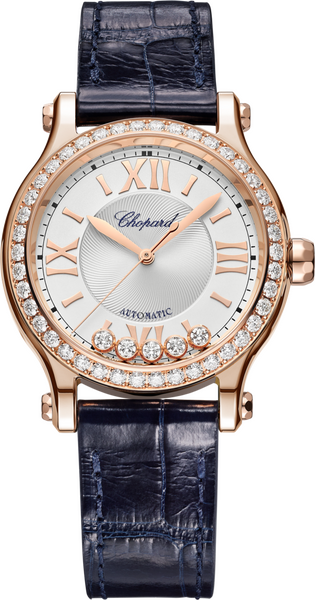 Chopard Happy Sport Automatik 33mm